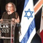 “La Jefa de Seguridad en Peligro: Ajustes Presupuestarios Cuestionables Recortan 17% al Fondo de Protección Ciudadana”