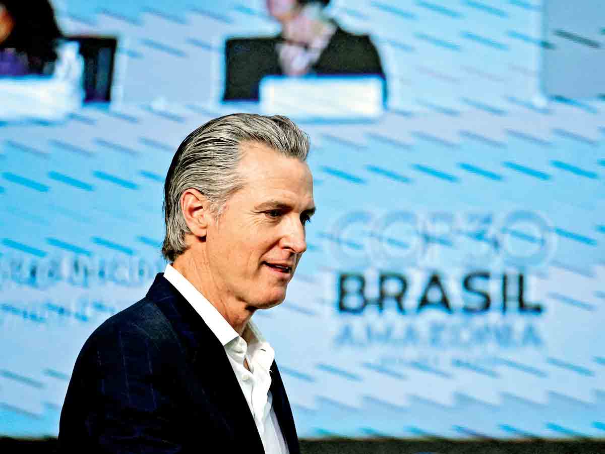 "El grito de alarma: líderes mundiales denuncian apatía ante crisis climática y exigen medidas urgentes ante la alarmante situación"