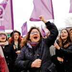 Investigación en el vacío digital: Fiscalía desvela el catálogo sexual y persigue a los responsables detrás de la técnica utilizada para su creación