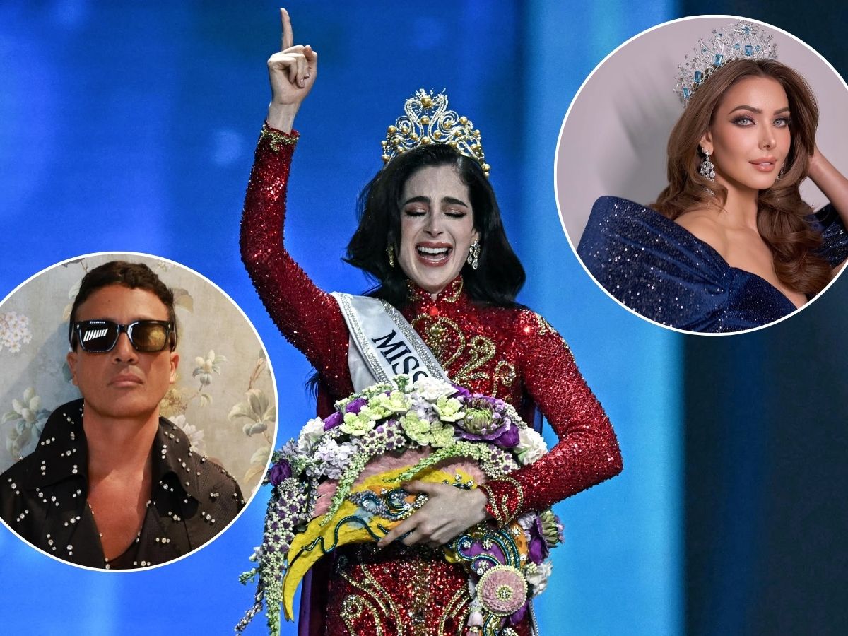 La victoria en disputa: Jurado de Miss Universo 2025 abre la puerta a una posible revolución después de cuestionar el triunfo de Fátima Bosch