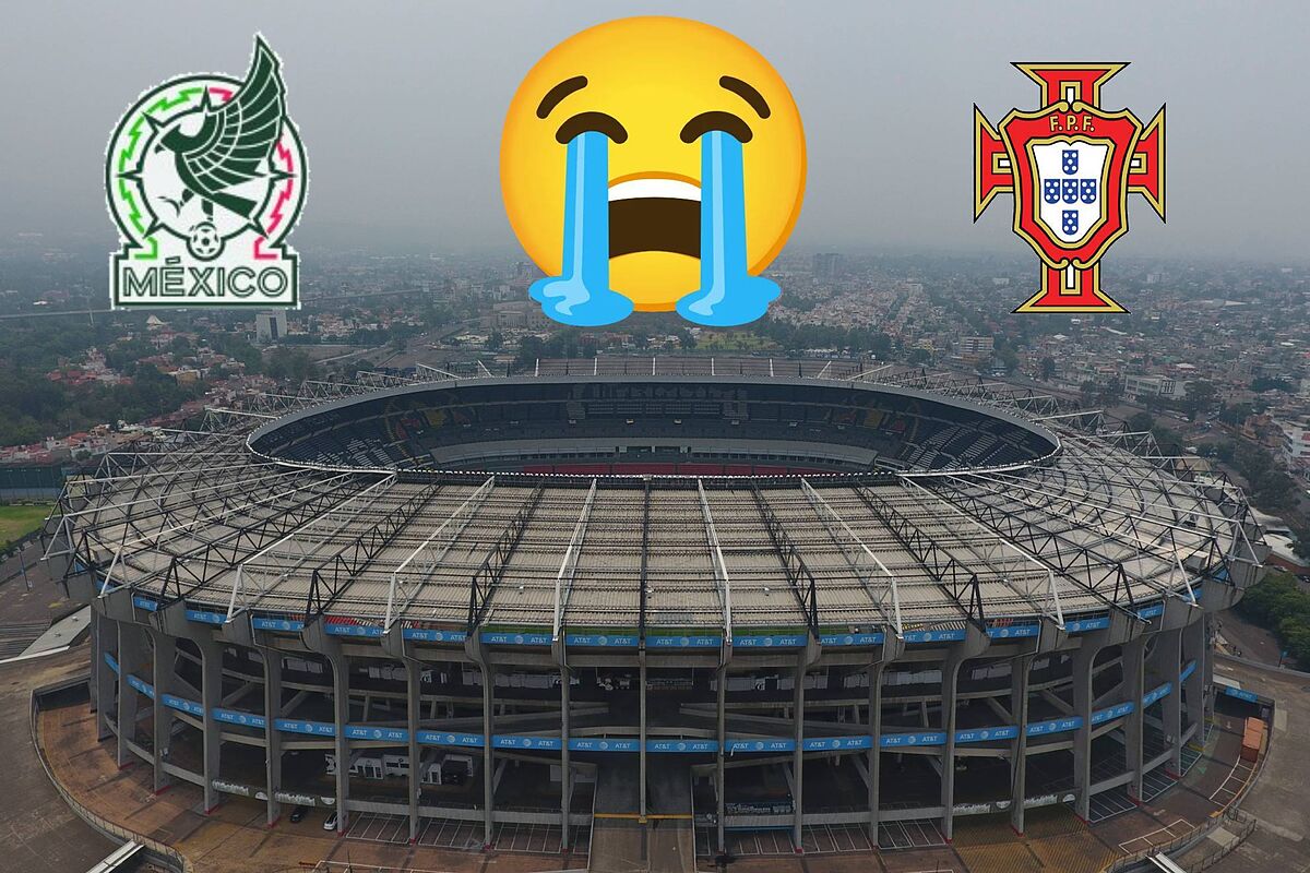 La gran desconocida: Un cuarto de los entradas para el partido de fútbol más esperado se desvanecen en el aire