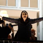 La Afectividad del Imperfecto: Beret Desvela la Belleza Oculta en “Lo Bello y Lo Roto”, Su Nuevamente Expectado Álbum