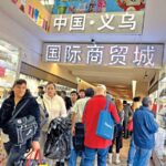 Golfo de Omán: Un petrolero americano cae prisionero de Irán en una jornada llena de tensión política y económica