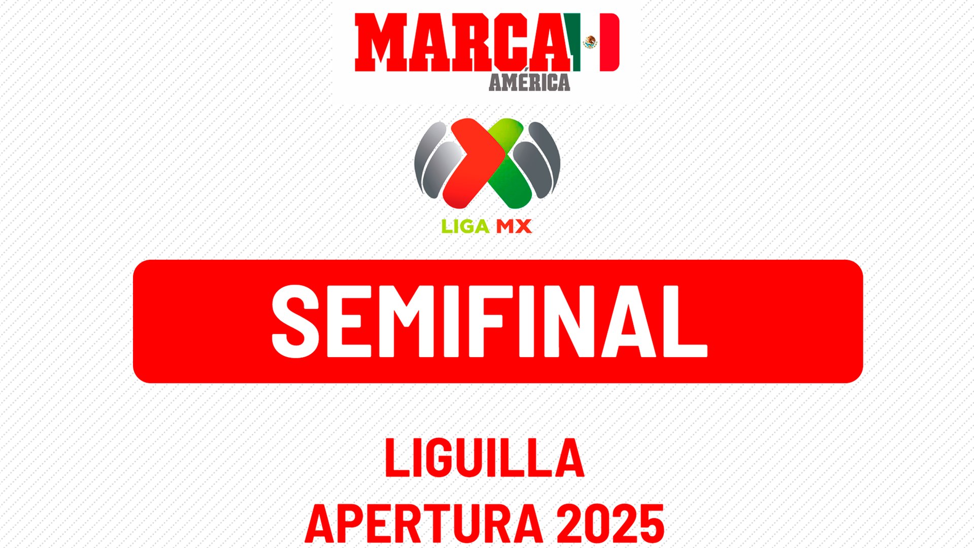 La Fuerza del Fútbol: Semifinales de la Liguilla MX en llamas con partidos épicos y sorpresas sin fin.