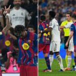 Bad Bunny se burla de las críticas al espectáculo de medio tiempo del Super Bowl en el monólogo de ‘SNL’: “Todos están felices”