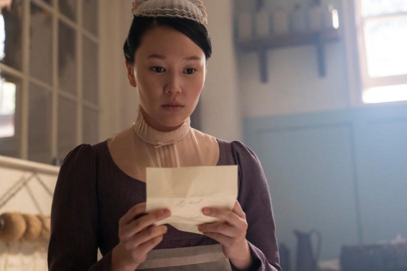 ¿A qué hora y cuándo se estrena la segunda parte de la temporada 4 de Bridgerton?