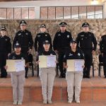 Descubren arsenal de explosivos, armas y uniformes apócrifos en operativo en Ecatepec