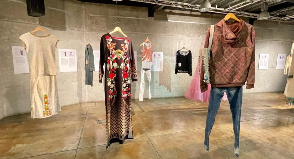 Feminicidios: el silencio que se viste de memoria