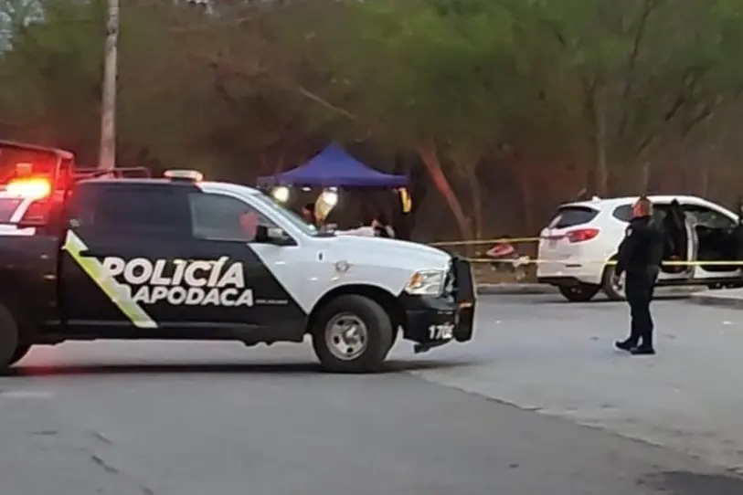 Tragedia en carretera: niño de 5 años muere y su familia queda herida en brutal ataque