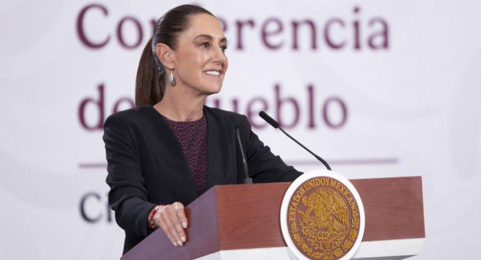 Gobierno refuerza seguridad en municipios con mayor índice de violencia tras acuerdo con alcaldes