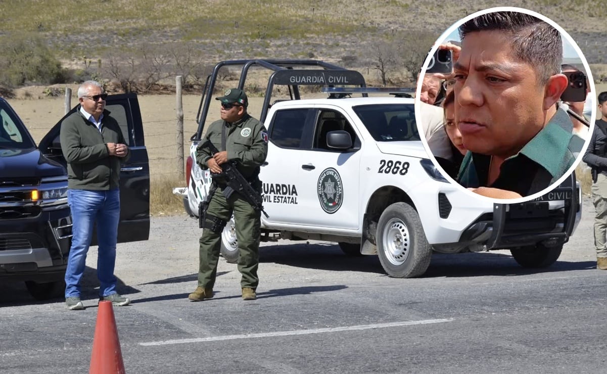 Operativo fallido en Matehuala: civiles muertos desatan indignación y cuestionan a las autoridades