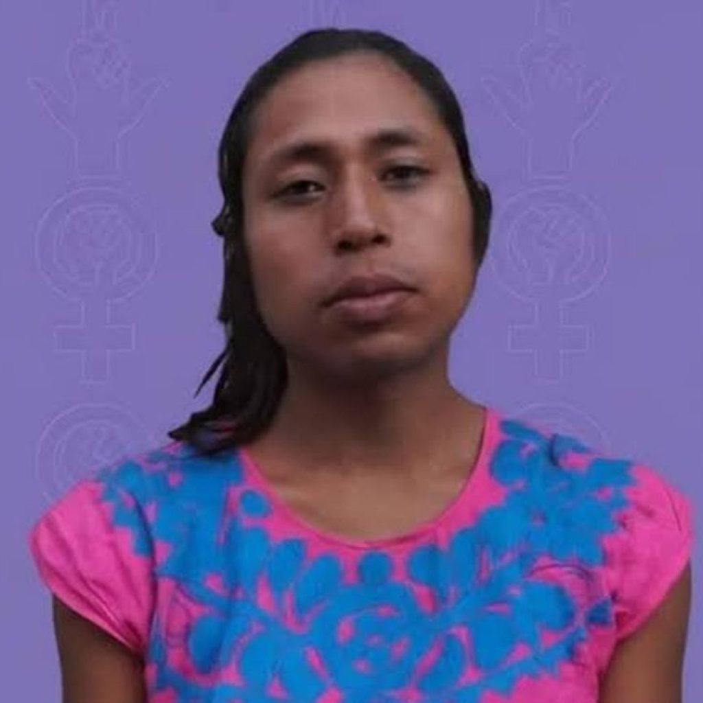 Hallan con vida a activista trans desaparecida en Oaxaca desde octubre de 2025