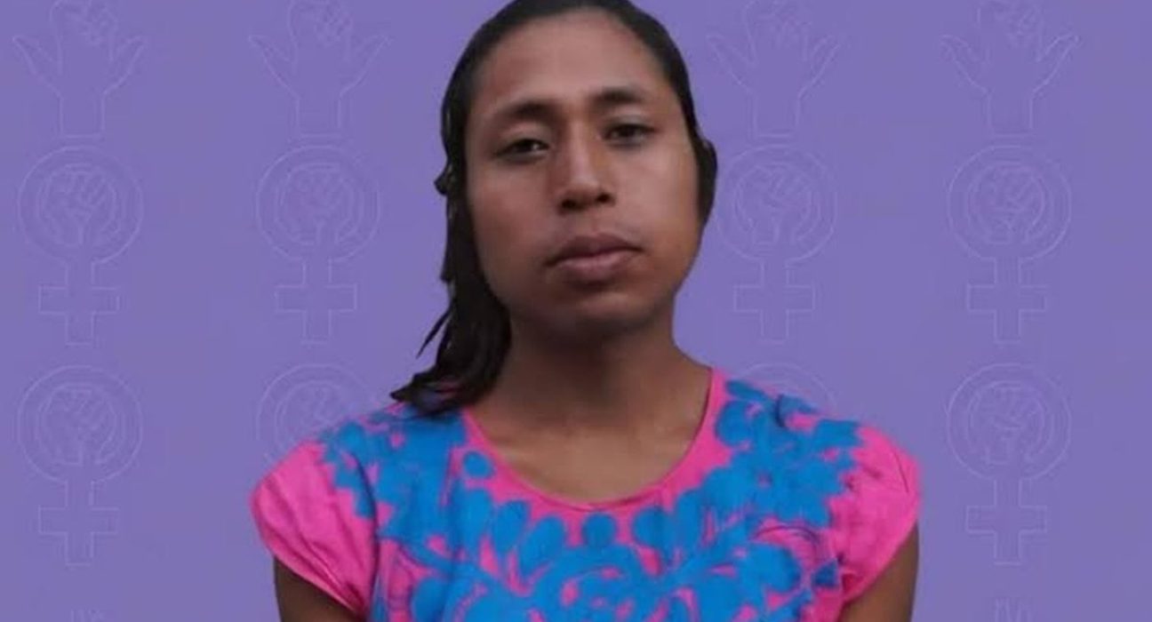 Hallan con vida a activista trans desaparecida en Oaxaca desde octubre de 2025