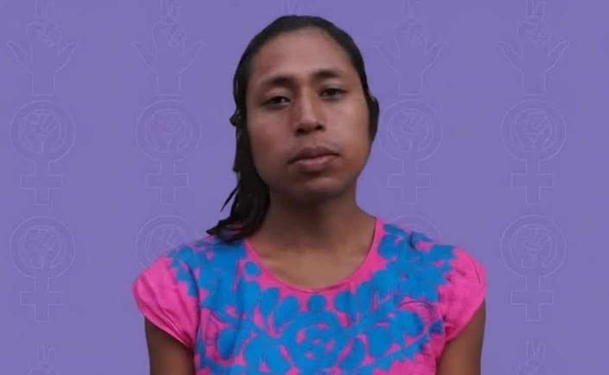 Hallan con vida a activista trans desaparecida en Oaxaca desde octubre de 2025
