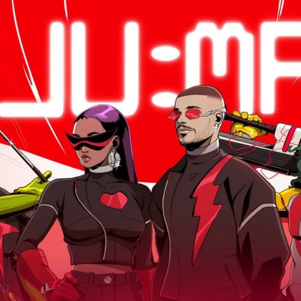 Coca-Cola estrena su himno oficial para el Mundial 2026: una explosiva reinvención de *Jump* con J Balvin, Amber Mark y leyendas del rock