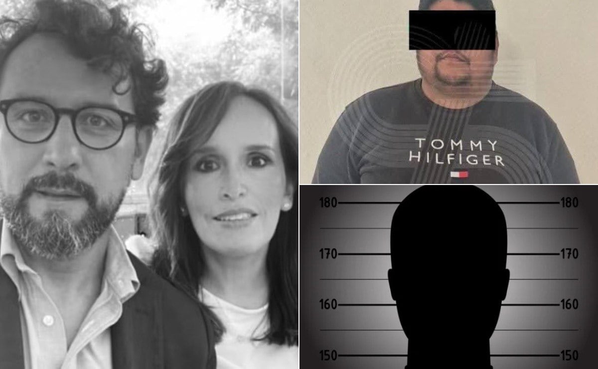 Acusados de homicidio: vinculan a proceso a presuntos responsables del crimen contra matrimonio