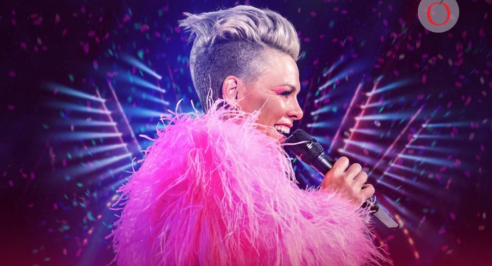 Pink suspende sus shows en la CDMX: fechas afectadas y reembolsos garantizados