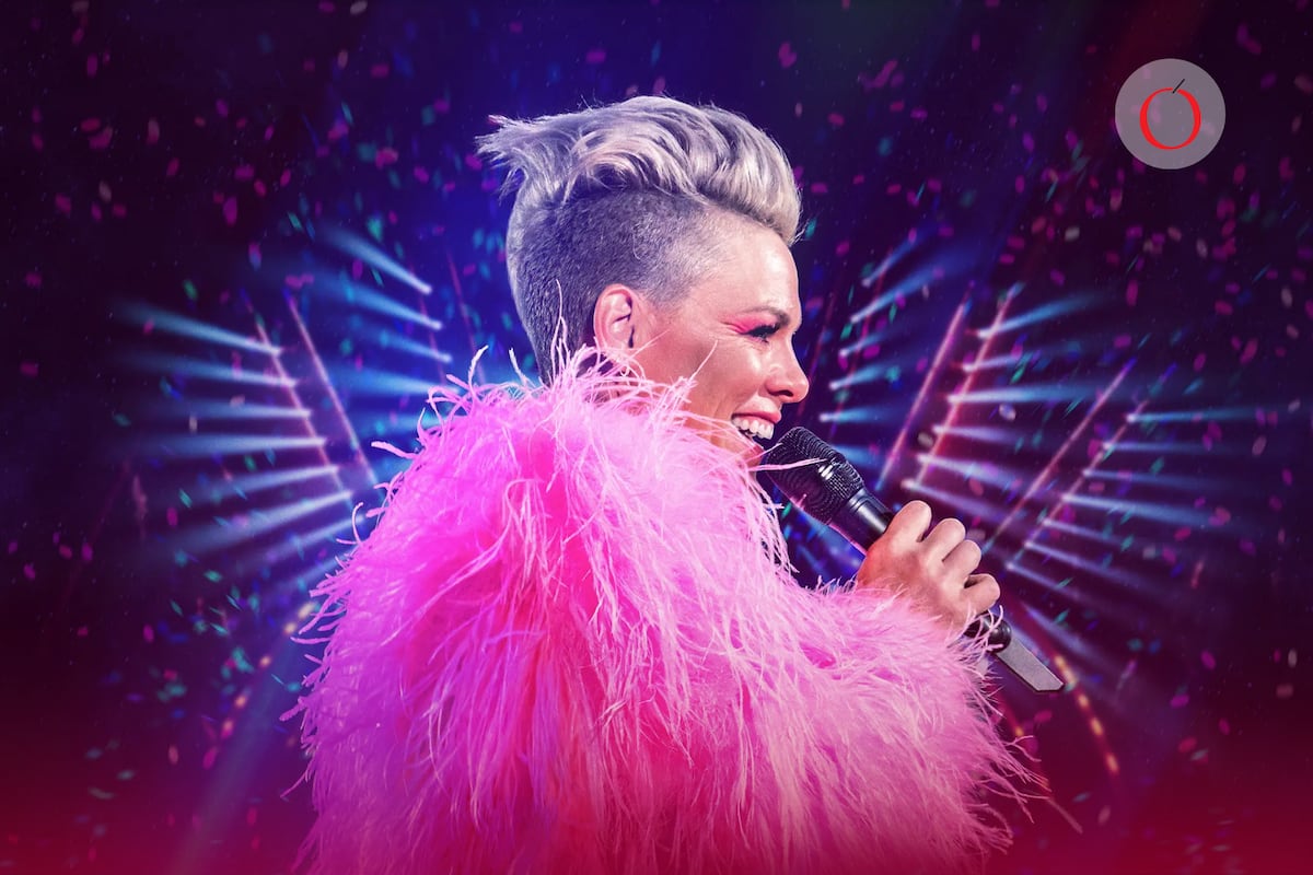 Pink suspende sus shows en la CDMX: fechas afectadas y reembolsos garantizados