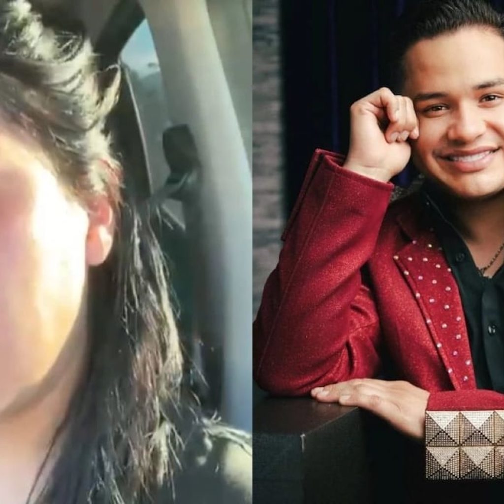 Denuncia por violencia: la esposa del vocalista de Los Recoditos rompe el silencio y la banda responde