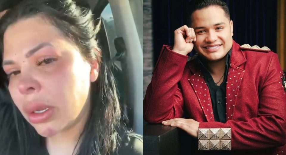 Denuncia por violencia: la esposa del vocalista de Los Recoditos rompe el silencio y la banda responde