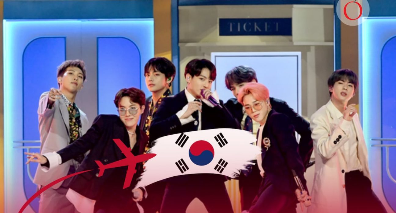 Descubre cómo conseguir entradas dobles para el esperado regreso de BTS en Corea del Sur